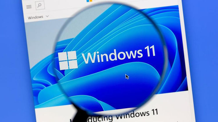 Windows 11 Build 2200194 disponible en el canal de versión preliminar