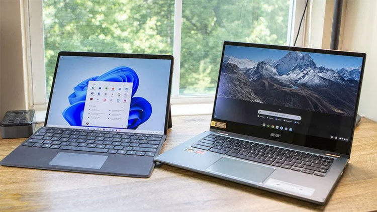 Windows 11 Vs Chrome OS, ¿cuál es más adecuado para tus necesidades?