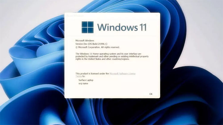 Windows 11 seguirá el modelo de servicio de Windows 10