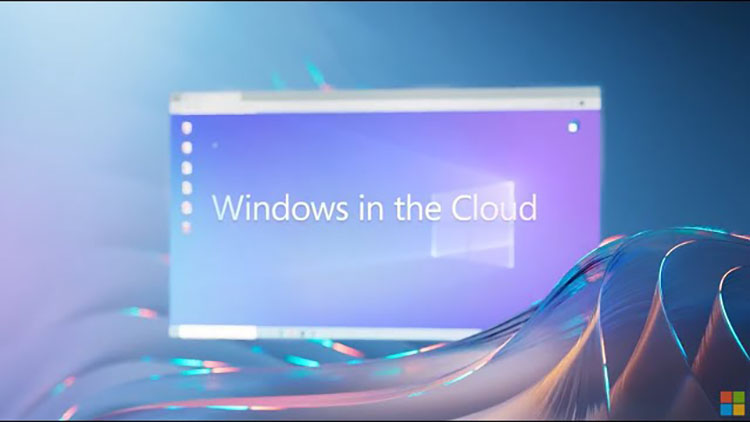 Windows 365 se convierte en un crack en los datos de credenciales del servicio de Microsoft Azure