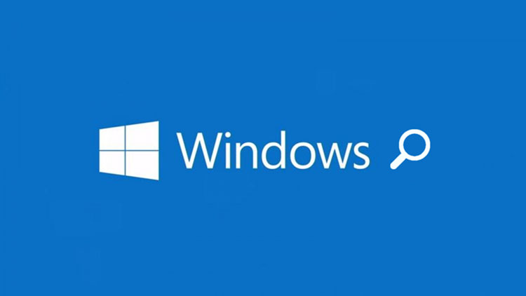 Windows Search en Windows 10 ahora adopta el modo oscuro