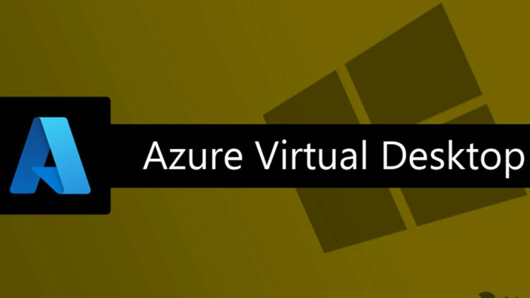 Windows Virtual Desktop ahora se llama Azure Virtual Desktop