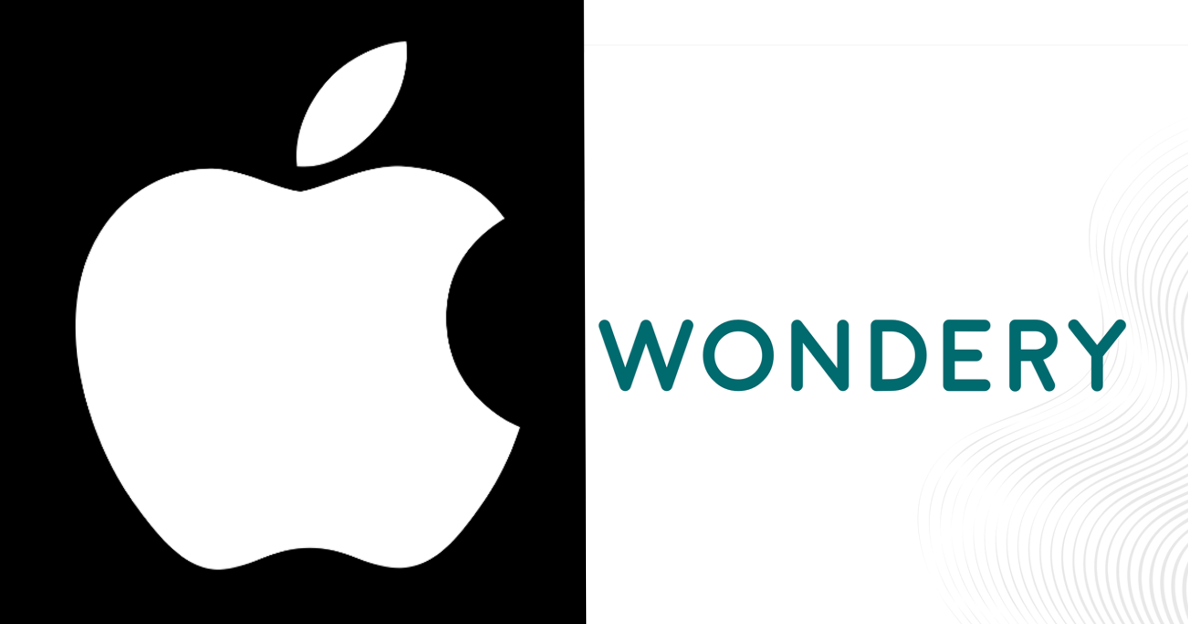 Wondery se une a las suscripciones de podcasts de Apple