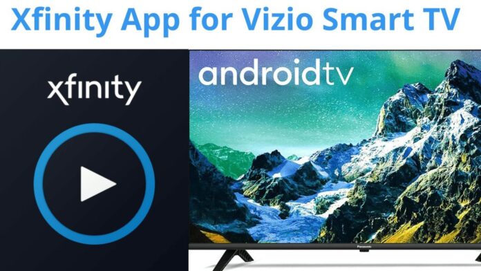 Xfinity App para Vizio Smart TV: explica en detalle en 2021
