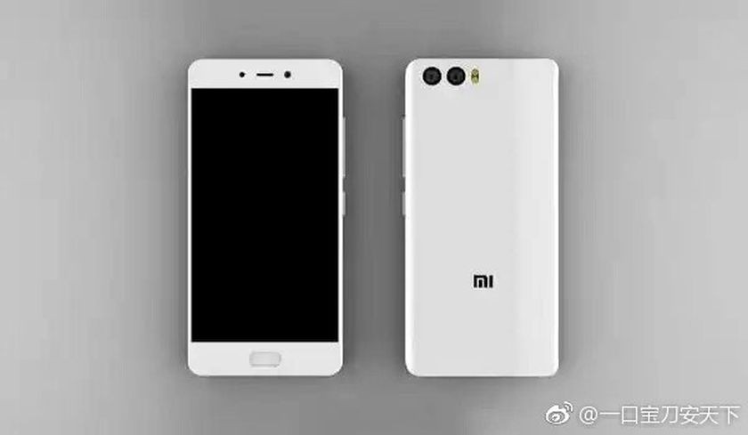 Xiaomi Mi 6 y Mi 6 Plus podrían presentar Snapdragon 835 después de todo, se filtraron las especificaciones completas