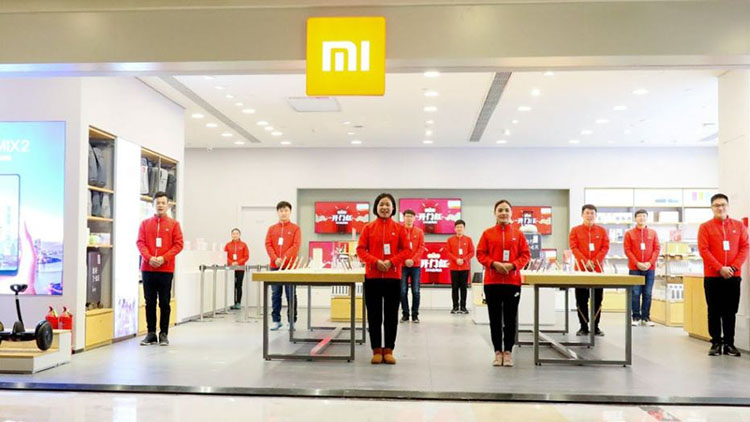 Xiaomi apunta a ser el OEM número 1 en los próximos tres años