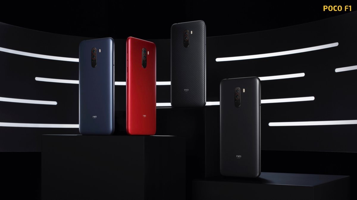 Xiaomi apunta a una excavación en Huawei por lanzar teléfonos similares bajo diferentes marcas