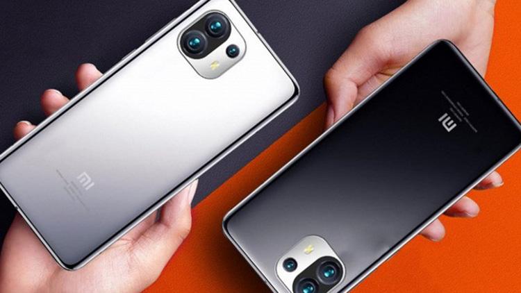 Xiaomi apunta al lanzamiento del teléfono inteligente Mi 11 antes del Galaxy S21