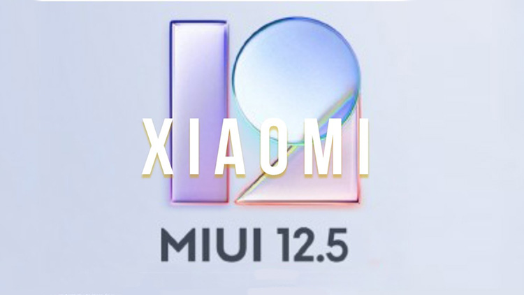Xiaomi lanza MIUI 12.5, más ligero, más rápido y con nuevas funciones