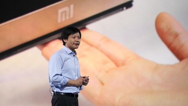 Xiaomi niega las acusaciones de recopilar datos personales de los clientes