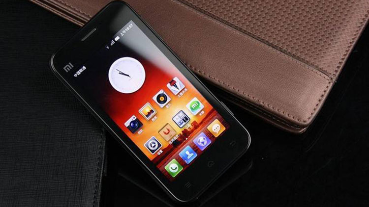 Xiaomi ofrece reembolsos completos para los propietarios de teléfonos inteligentes Mi 1