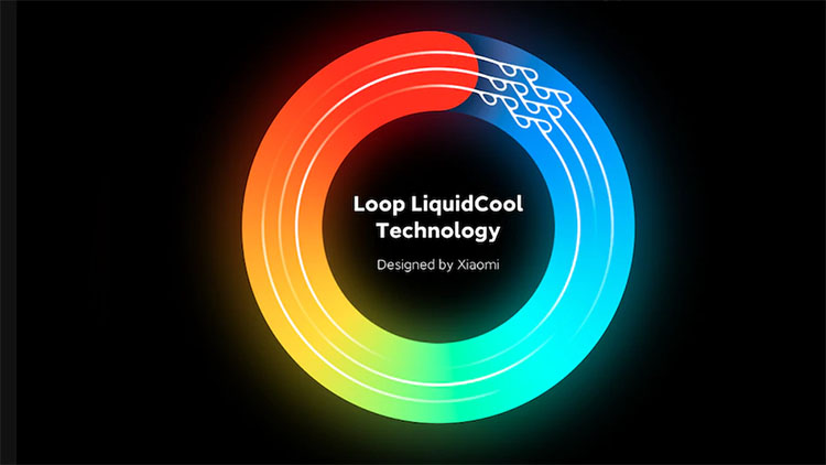 Xiaomi presenta Loop LiquidCool, tecnología innovadora de enfriamiento para teléfonos inteligentes
