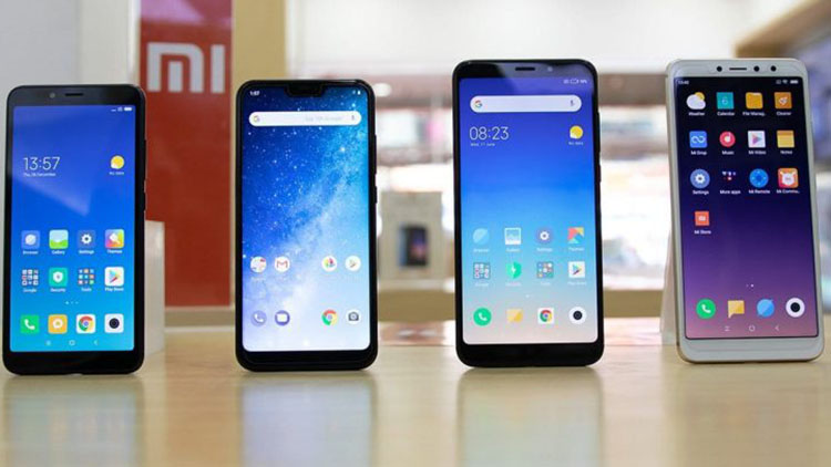 Xiaomi se convierte en la marca de teléfonos inteligentes más grande del mundo superando a Samsung