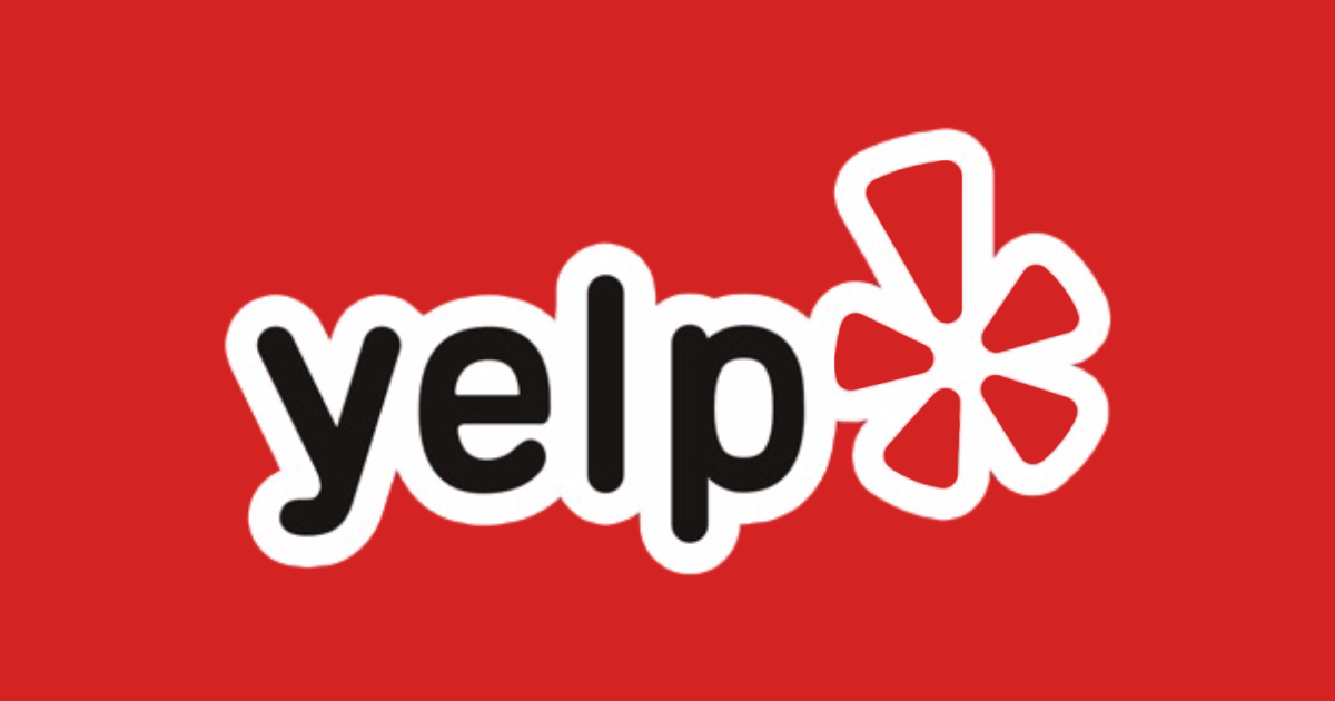 Yelp reemplaza los números de teléfono de los restaurantes para que GrubHub pueda obtener tarifas de referencia