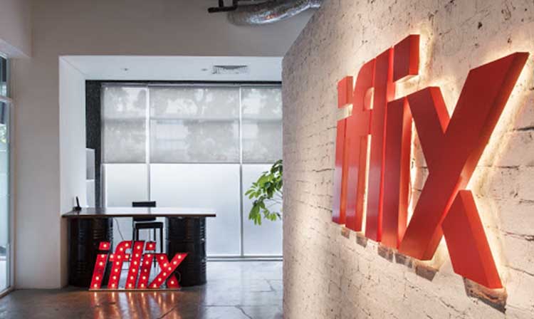 iFlix casi en bancarrota, rescatado por una empresa china