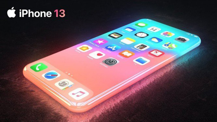 iPhone 13 puede usar tecnología Wi-Fi 6E