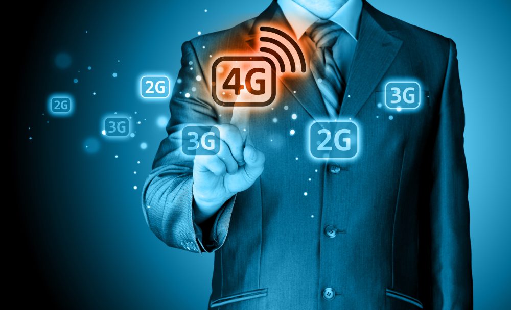 ¡5 formas de obtener la red 4G LTE más fácil y exitosa!