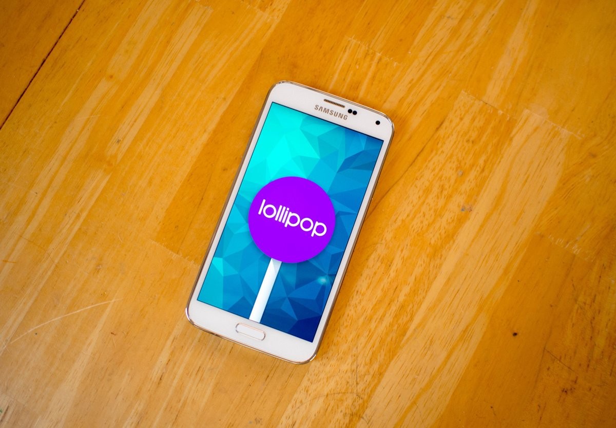 ¡AT&T Galaxy S5 rooteado con Kingroot v5!  Aquí hay una guía completa paso a paso