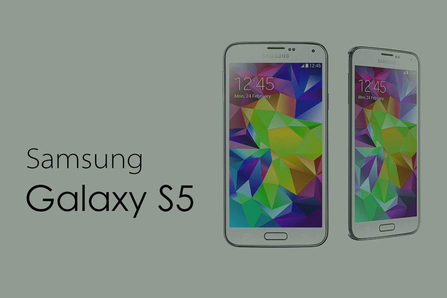 ¡Actualización del Galaxy S5 Marshmallow disponible ahora en Asia!