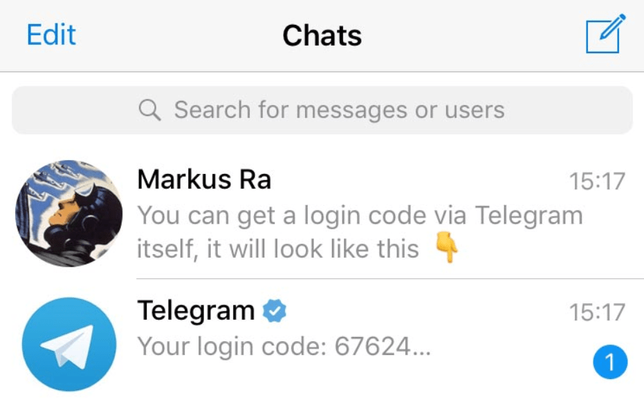 ¡Aquí se explica cómo hacer una copia de seguridad del chat en Telegram y sus contactos, completo!