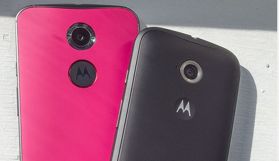 ¡Descargue la actualización Android 5.1 Soak Test en su Moto X 2nd Gen (2014) ahora!
