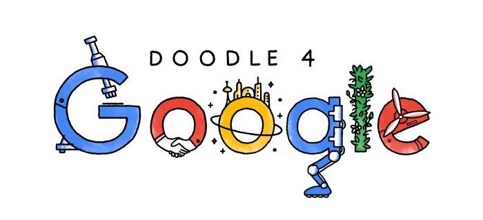 ¡Descubre a las personas detrás del éxito de Google Doodle!