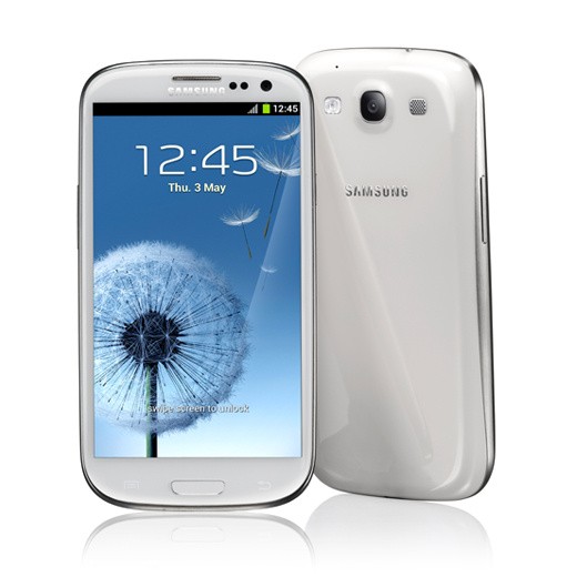 ¡Haz un pedido anticipado del Galaxy S3 de Verizon, AT&T y Sprint ahora!