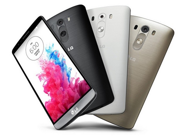 ¡LG G3 D855 recibe actualización de Android 5.1 extraoficialmente!
