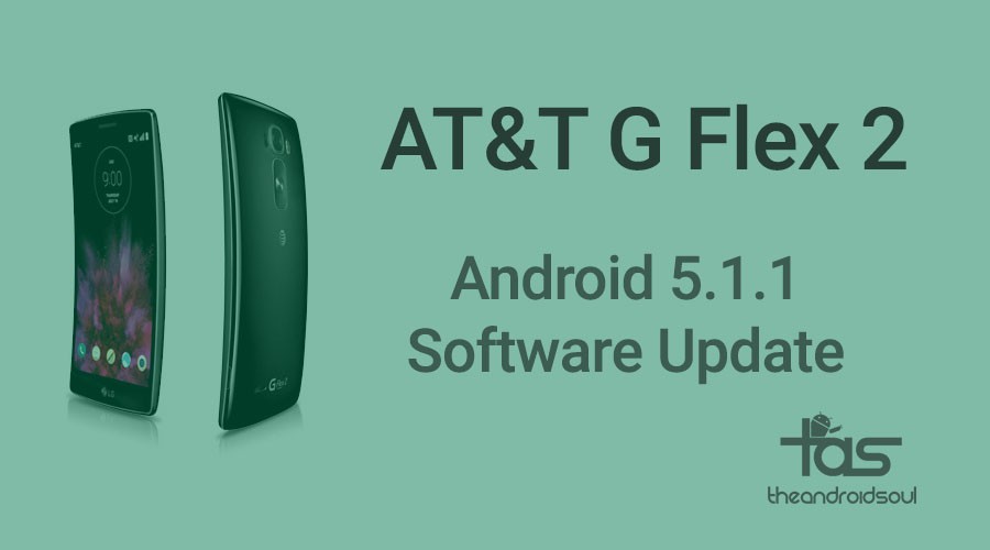 ¡La actualización de AT&T G Flex 2 Android 5.1.1 comienza a implementarse!