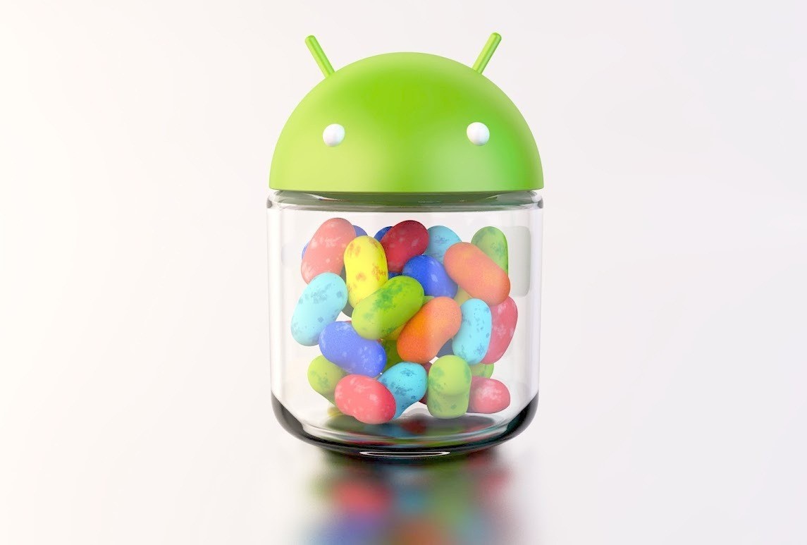 ¡La actualización de Android 4.1 para HTC One S y Motorola Droid RAZR (y Maxx) ya está disponible!