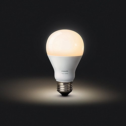 Philips Hue White LED bulb deal on Amazon