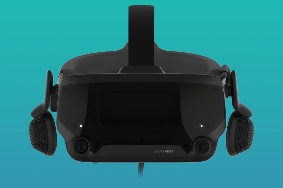 ¡Los auriculares Valve Index VR se filtran con su fecha de lanzamiento!