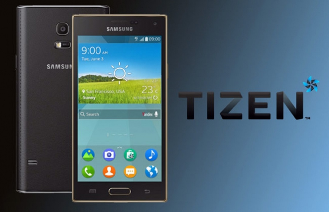 ¡Más de 10 aplicaciones para dispositivos móviles con el sistema operativo Tizen más recomendado!
