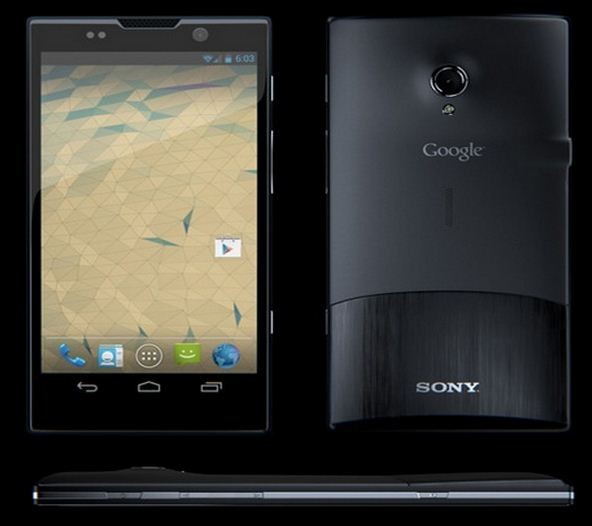 ¡Mira cómo se concibió el Nexus X Hoax!