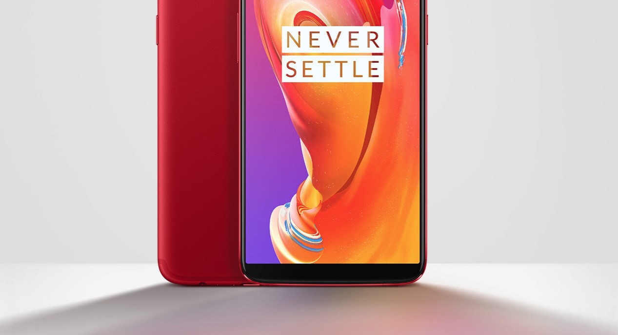OnePlus 5T Oreo rollout