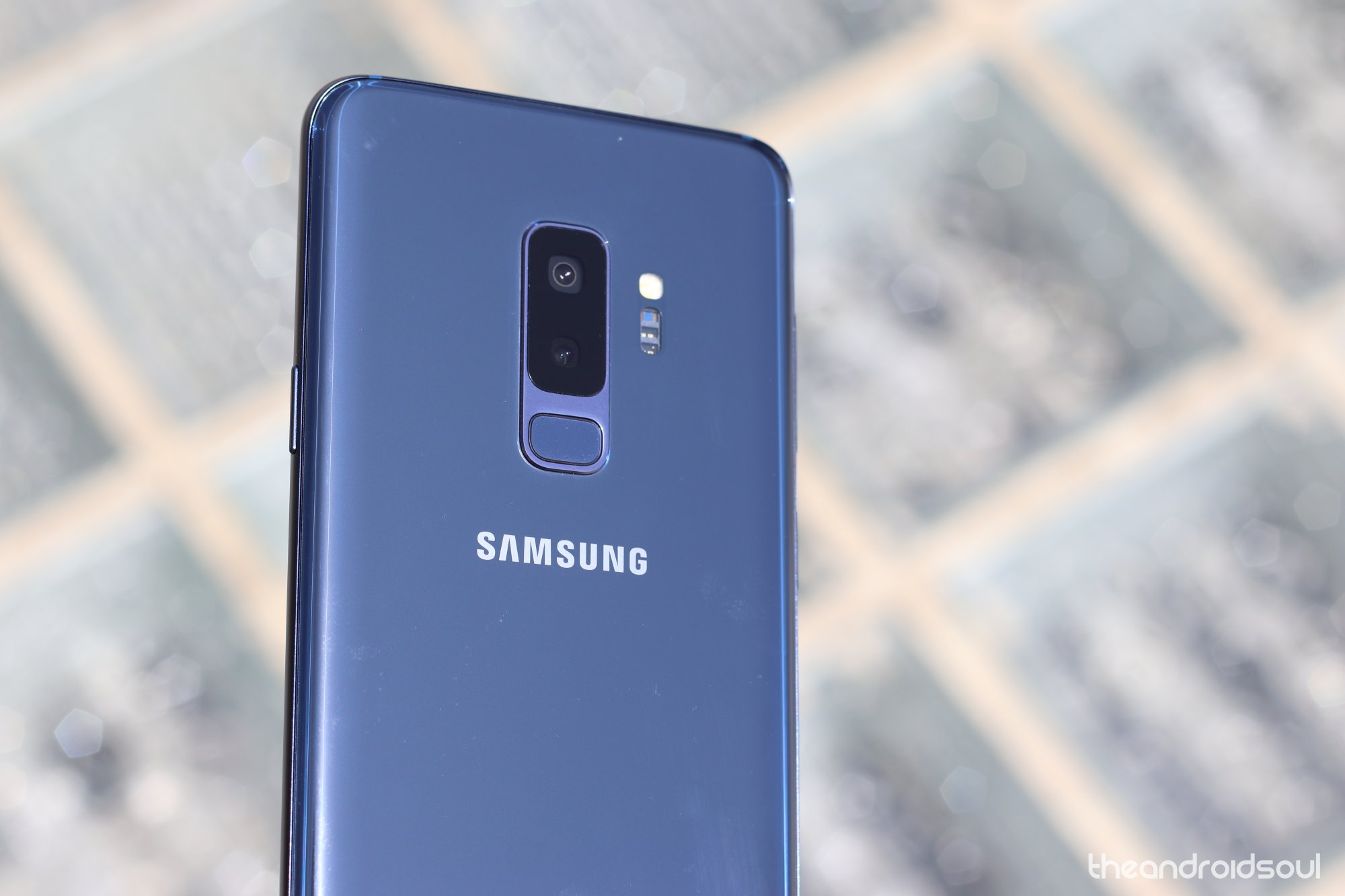 ¡Revelados los detalles de la cámara del Samsung Galaxy S10 Plus!