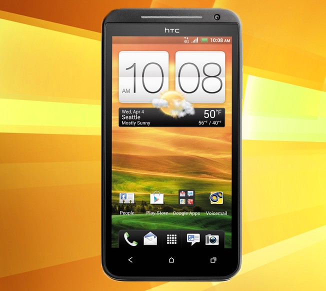 ¡Rootear y desbloquear HTC Evo 4G LTE de la manera más fácil!