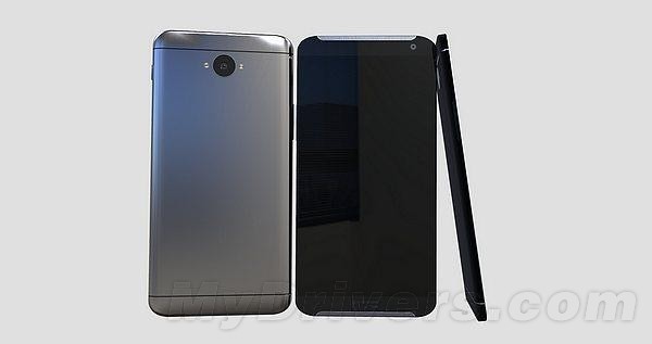 ¡Se rumorean las especificaciones y la fecha de lanzamiento del HTC One M9!