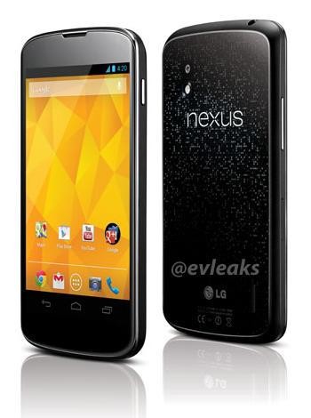 Nexus 4 pic
