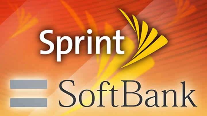 ¡Softbank y Sprint en conversaciones para un acuerdo de $ 12.5 mil millones!
