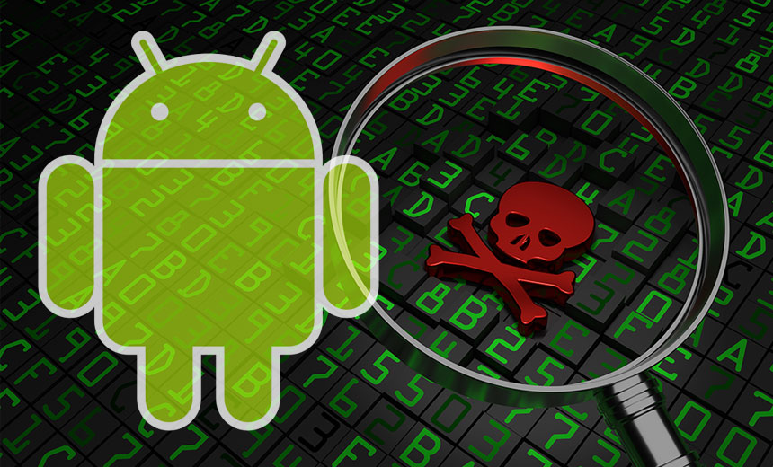 ¡Ten cuidado!  Android está saqueando nuevo malware que no debe subestimarse
