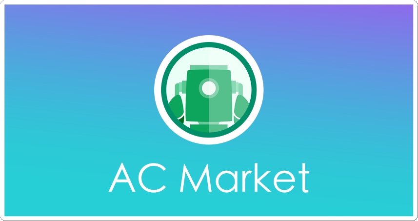 ¿Cómo descargar ACMarket y usarlo en Android?
