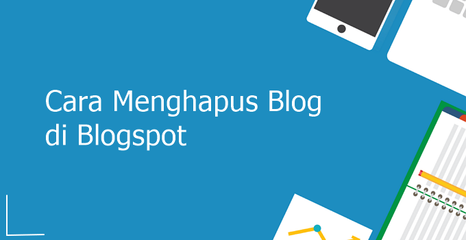 ¿Cómo eliminar un blog en Blogger de forma permanente?  ¡Mira el tutorial aquí!