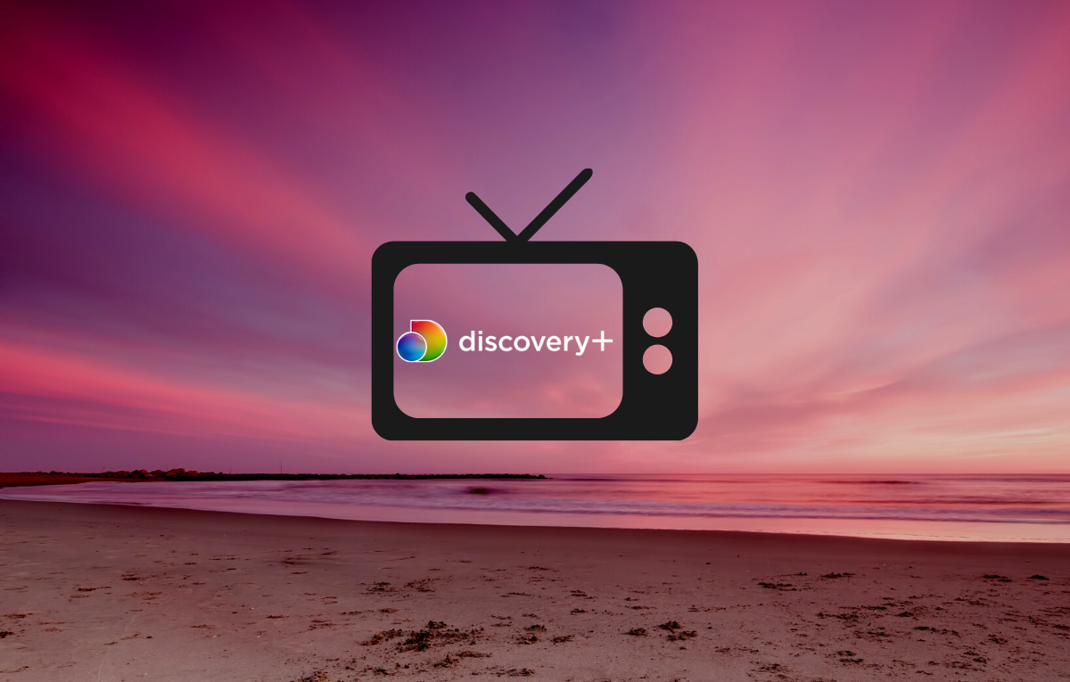 ¿Cómo encuentro Discovery Plus en mi televisor?