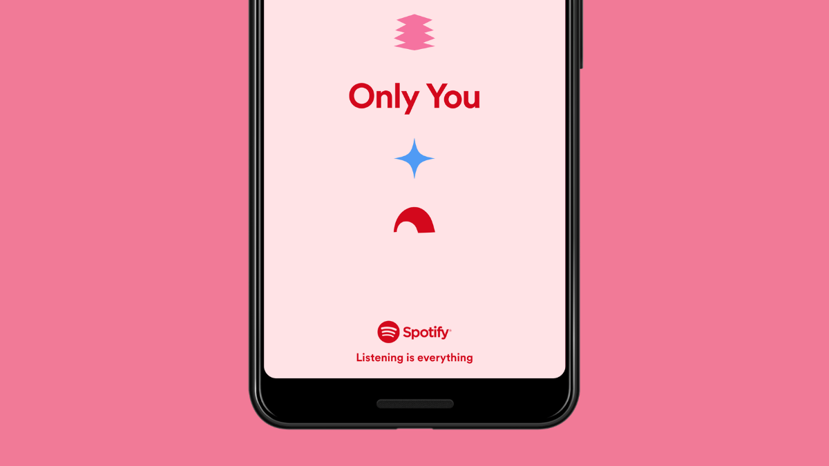 ¿Cómo funcionan Blend y 'Only You' en Spotify?  Cómo usarlos