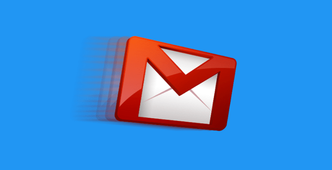 ¿Cómo reenviar correo electrónico en Gmail?  ¡Mira el tutorial!