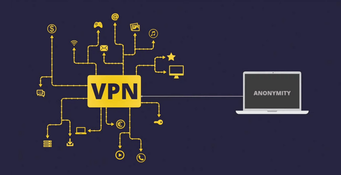 ¿Cuáles son los beneficios de usar una VPN y cómo se hace?