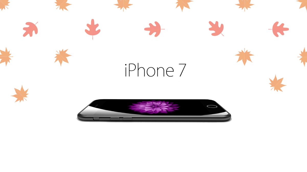 ¿Cuántas actualizaciones recibirán los iPhone 7 y 7 Plus?
