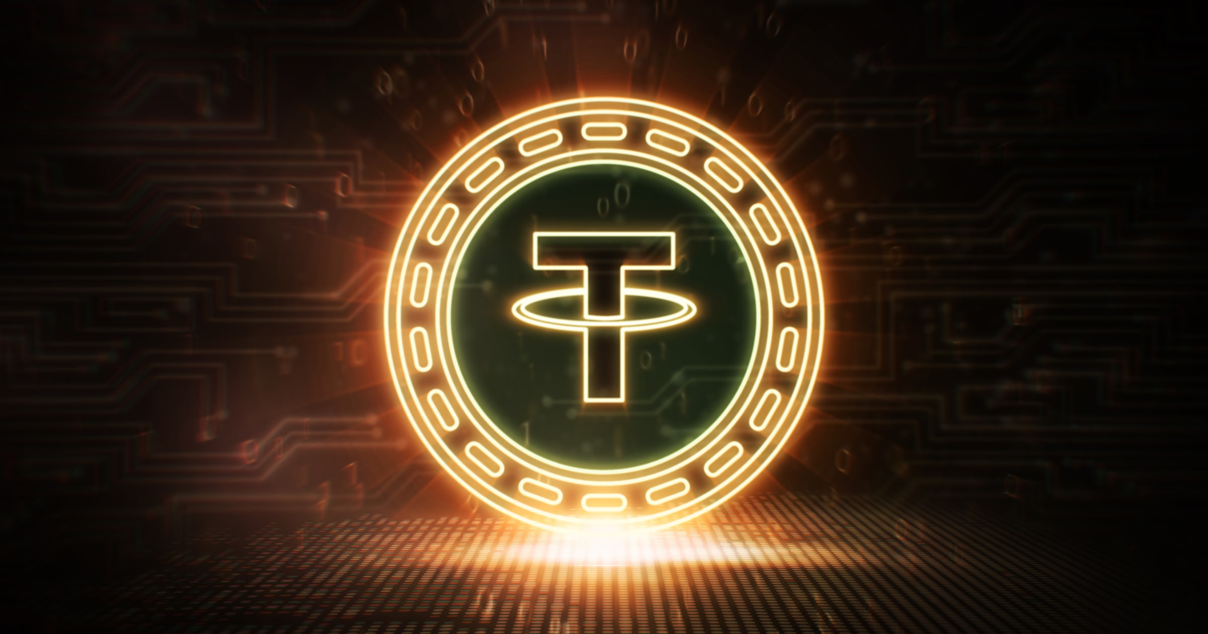 tether cryptocurrency