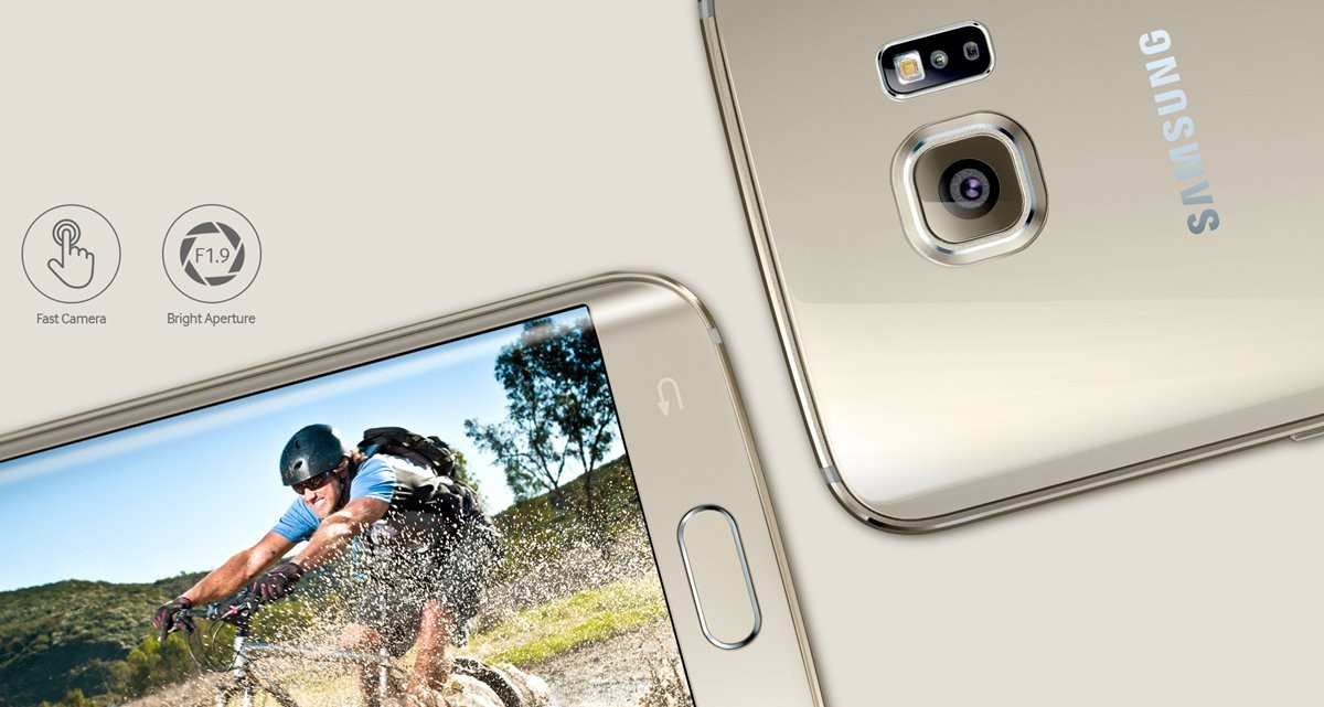 ¿Eres un aficionado a la cámara?  Echa un vistazo al modo Pro del Galaxy S6